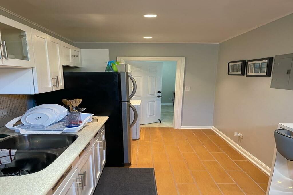 Photo of Kitchen in Altona