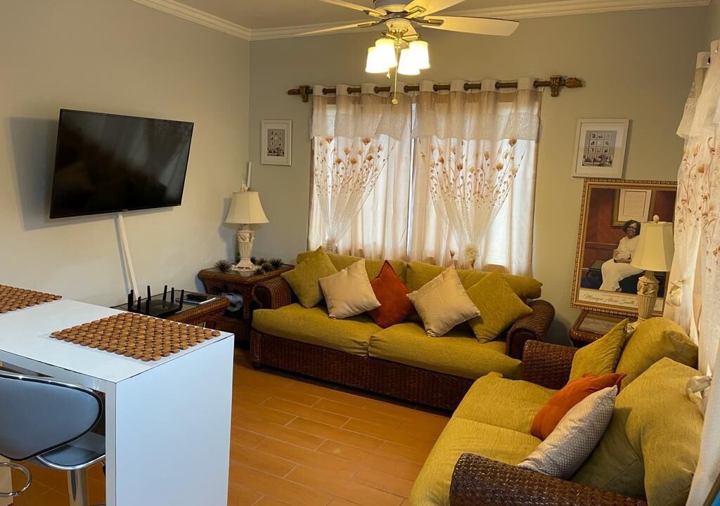 Photo of Livingroom in Altona