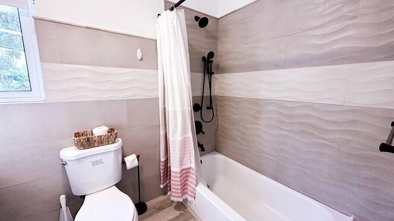 Photo of Bathroom in Rosendal