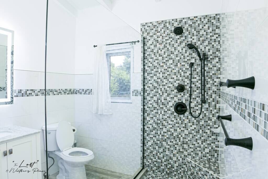Photo of Bathroom in Rosendal