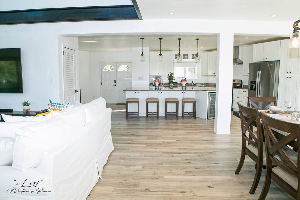 Photo of Bedroom in Rosendal