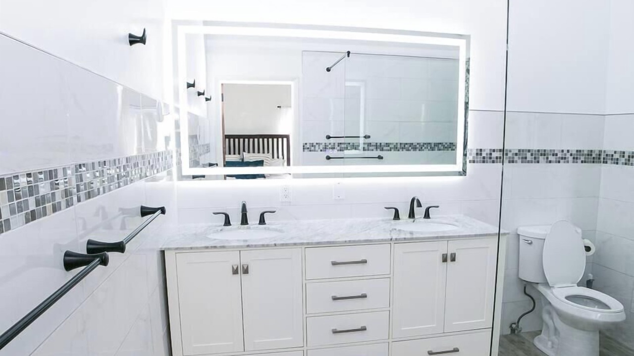 Photo of Bathroom in Estate Wintberg