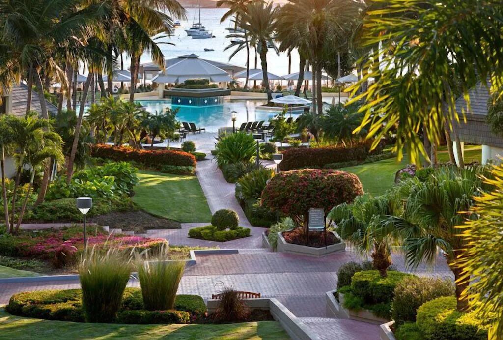 Photo of Outdoor in Estate Chocolate Hole and Great Cruz Bay