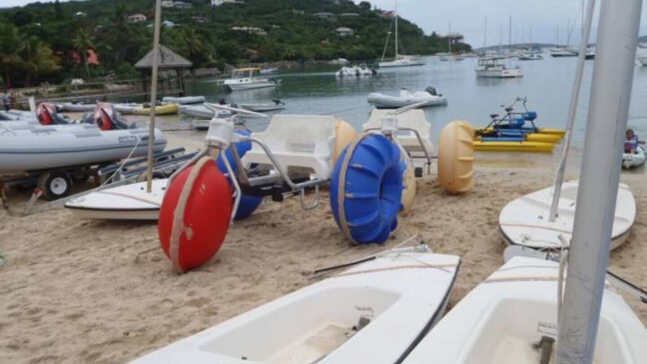 Photo of Others in Estate Chocolate Hole and Great Cruz Bay