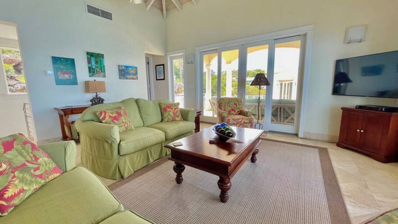 Photo of Livingroom in Estate Peterborg