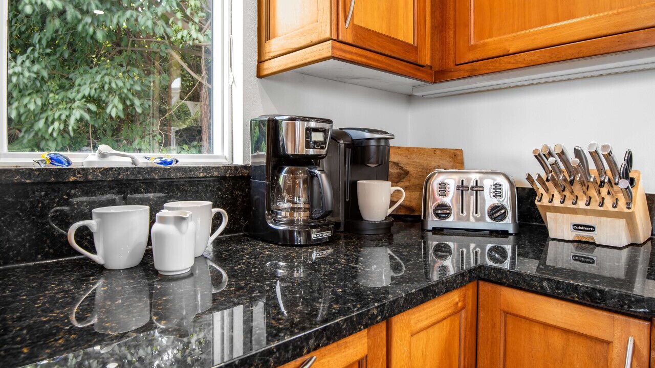 Photo of Kitchen in Estate Peterborg