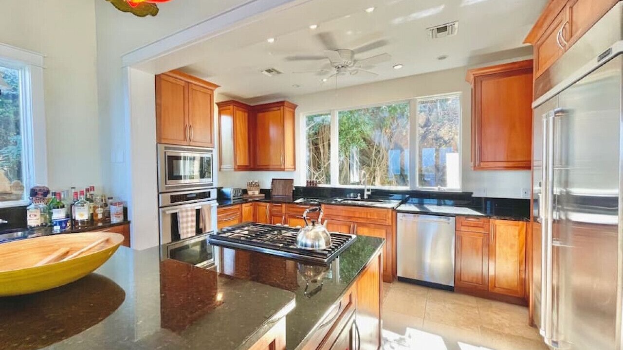 Photo of Kitchen in Estate Peterborg