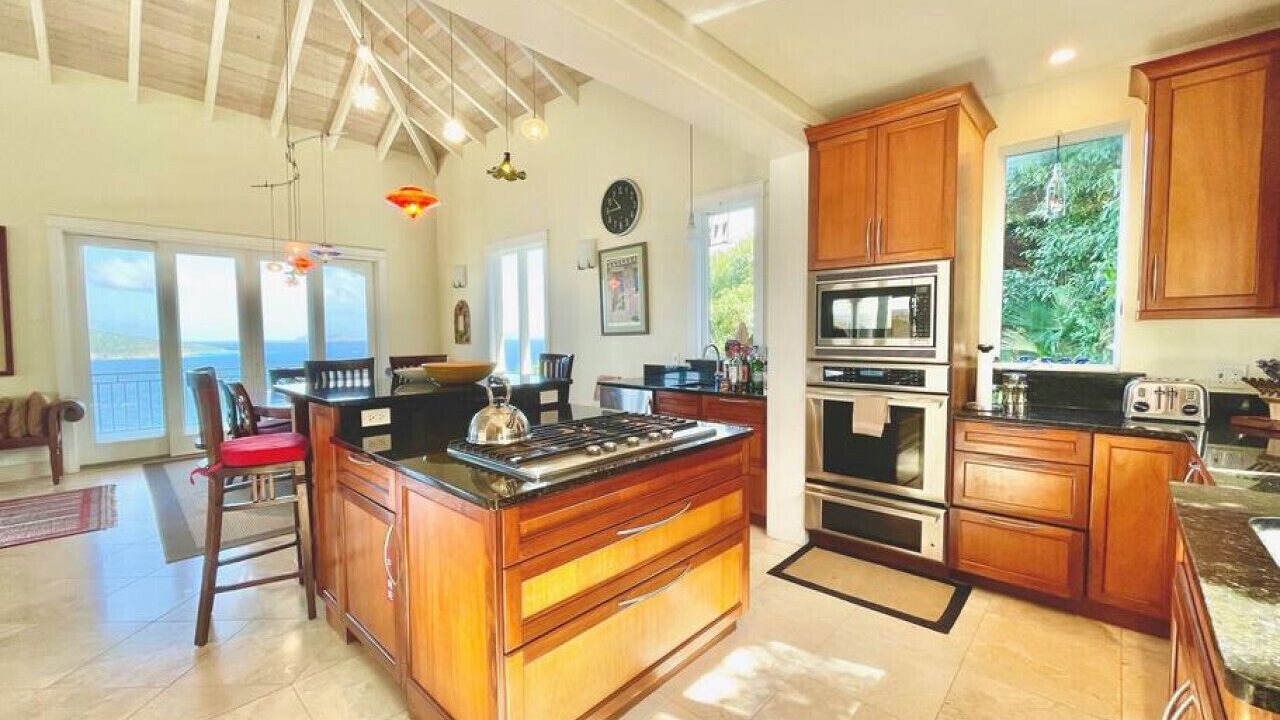 Photo of Kitchen in Estate Peterborg