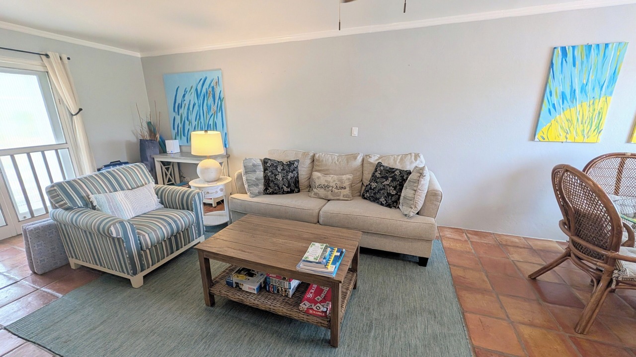 Photo of Livingroom in Estate East Street