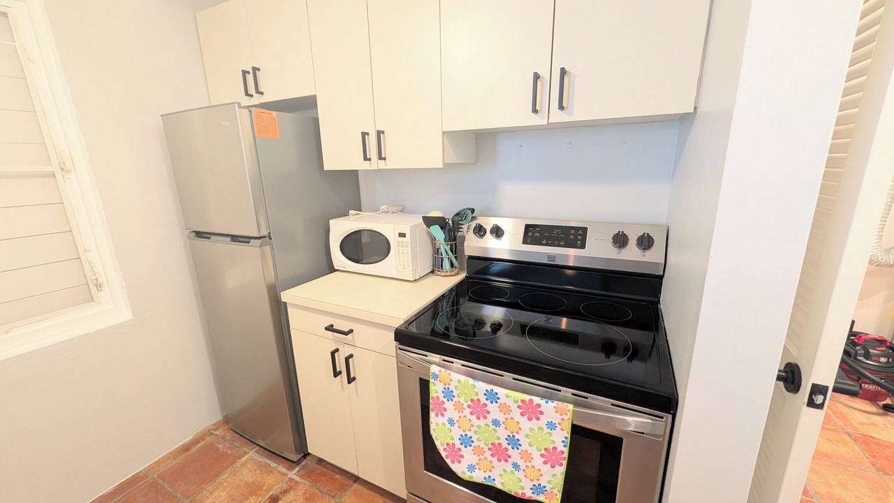 Photo of Kitchen in Estate East Street