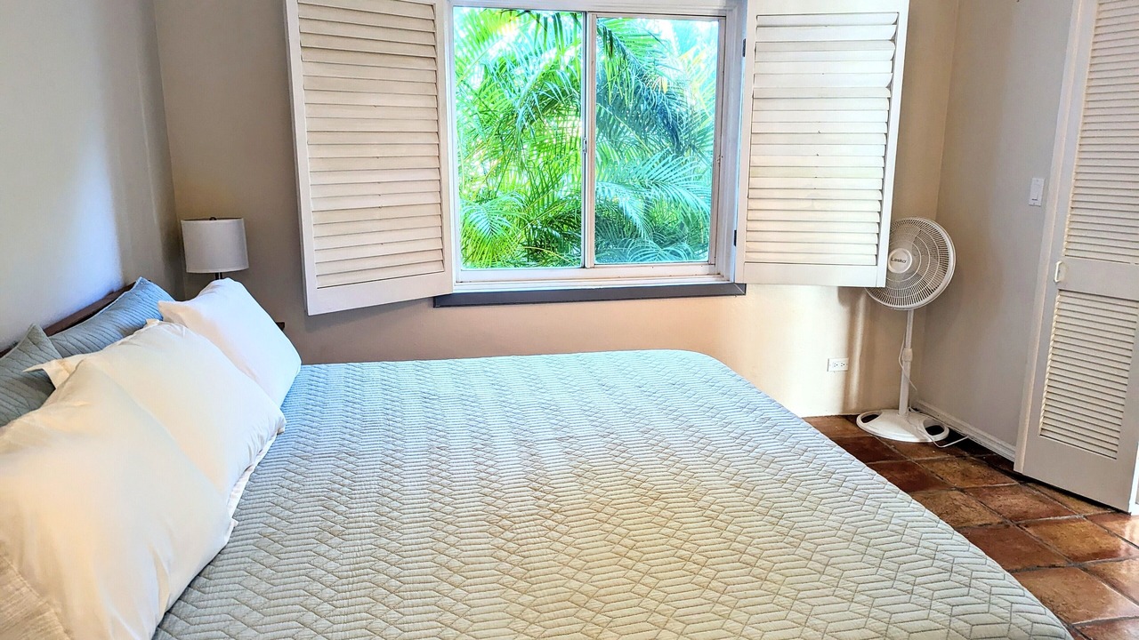 Photo of Bedroom in Christiansted