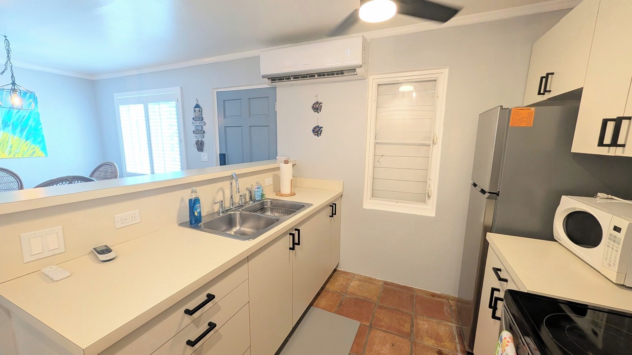 Photo of Kitchen in Estate East Street