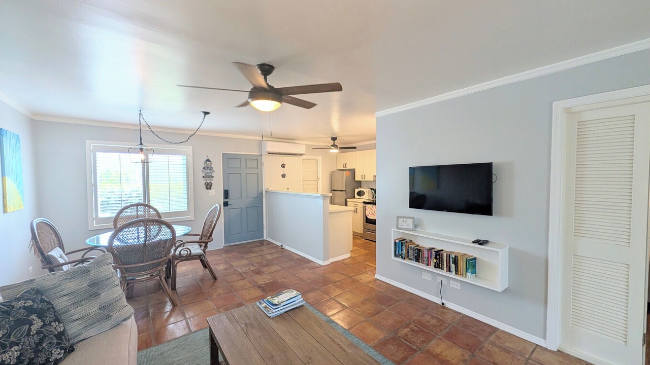 Photo of Livingroom in Estate East Street