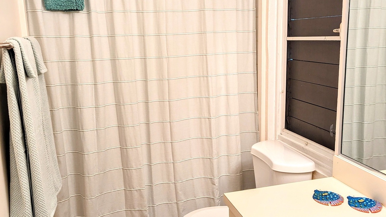 Photo of Bathroom in Christiansted