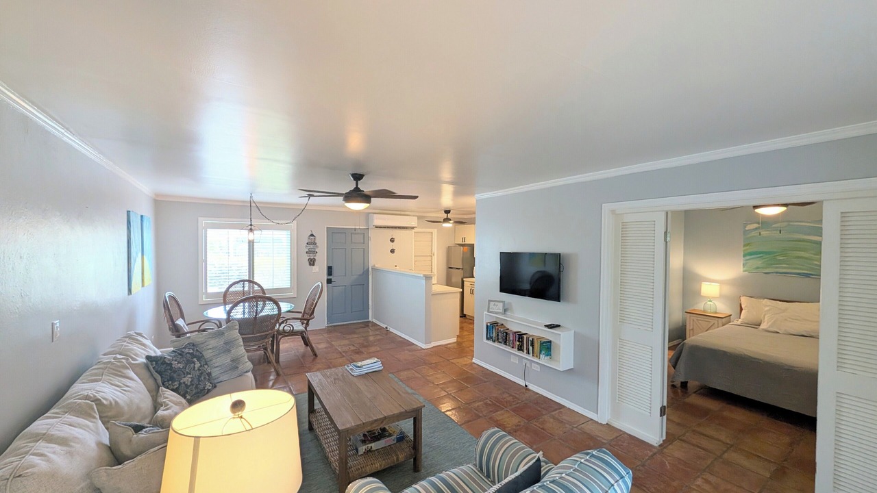 Photo of Livingroom in Estate East Street