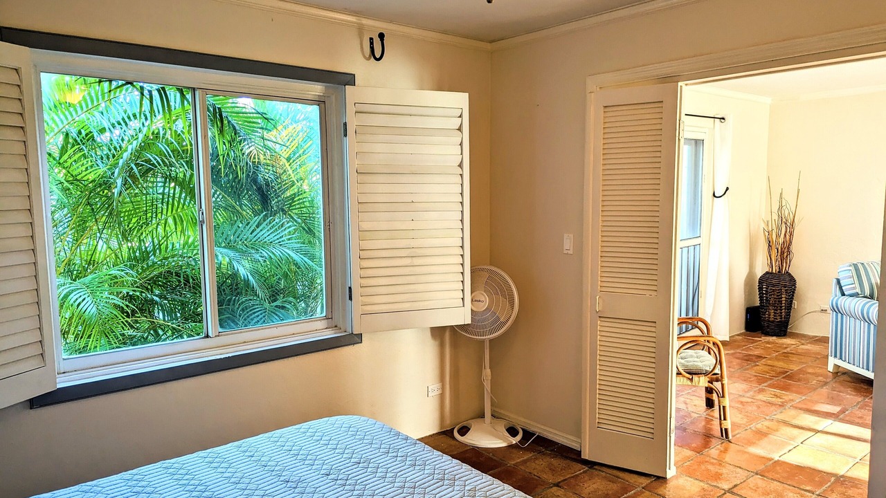 Photo of Bedroom in Christiansted