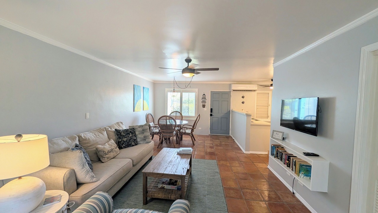 Photo of Livingroom in Estate East Street