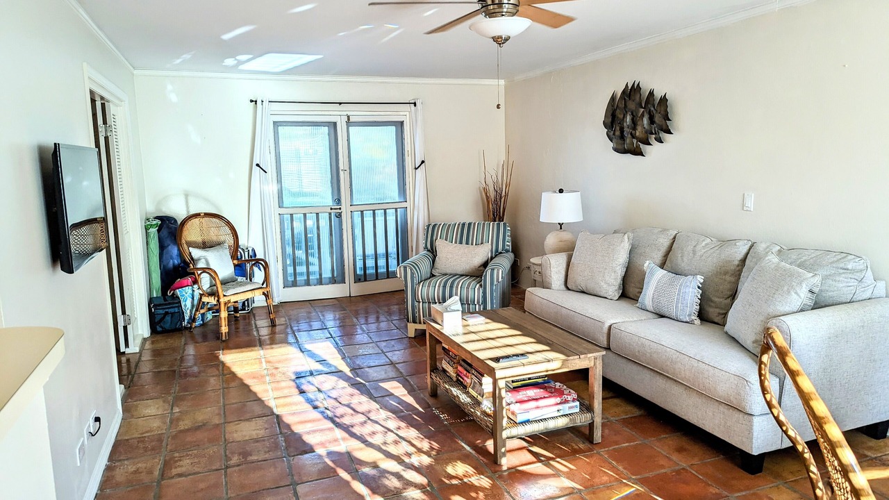 Photo of Livingroom in Christiansted