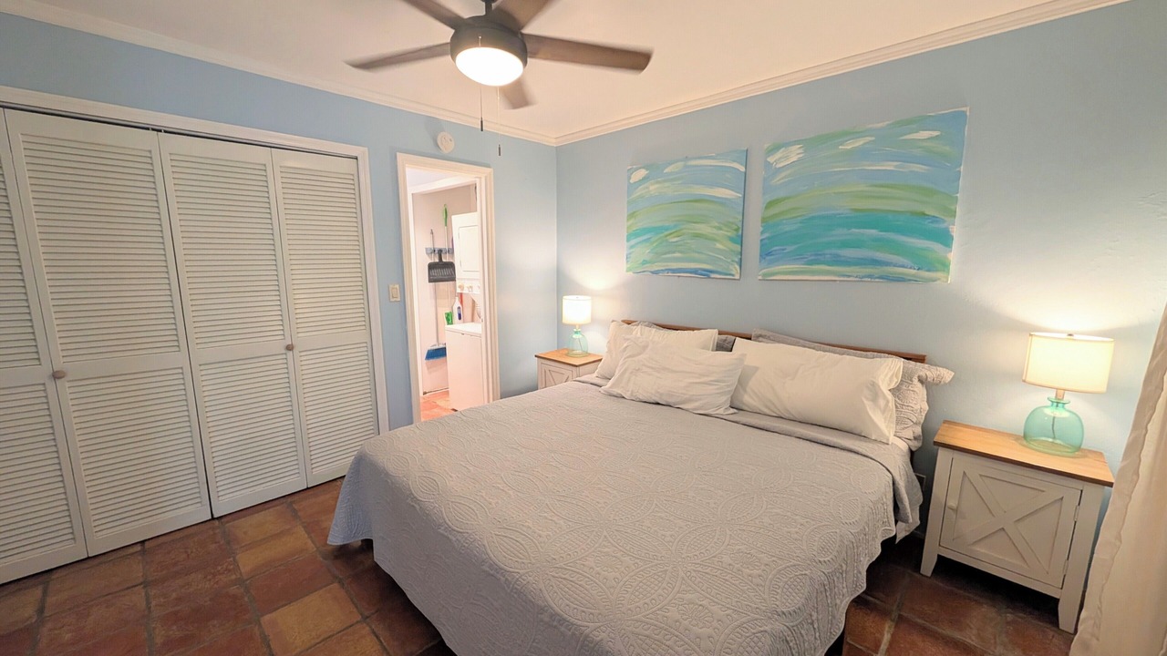 Photo of Bedroom in Estate East Street