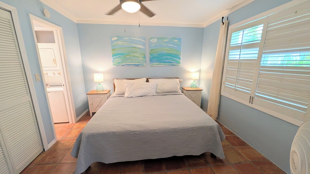 Photo of Bedroom in Estate East Street