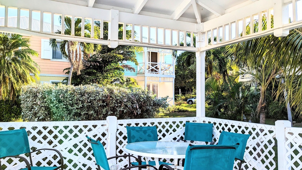 Photo of Outdoor in Christiansted