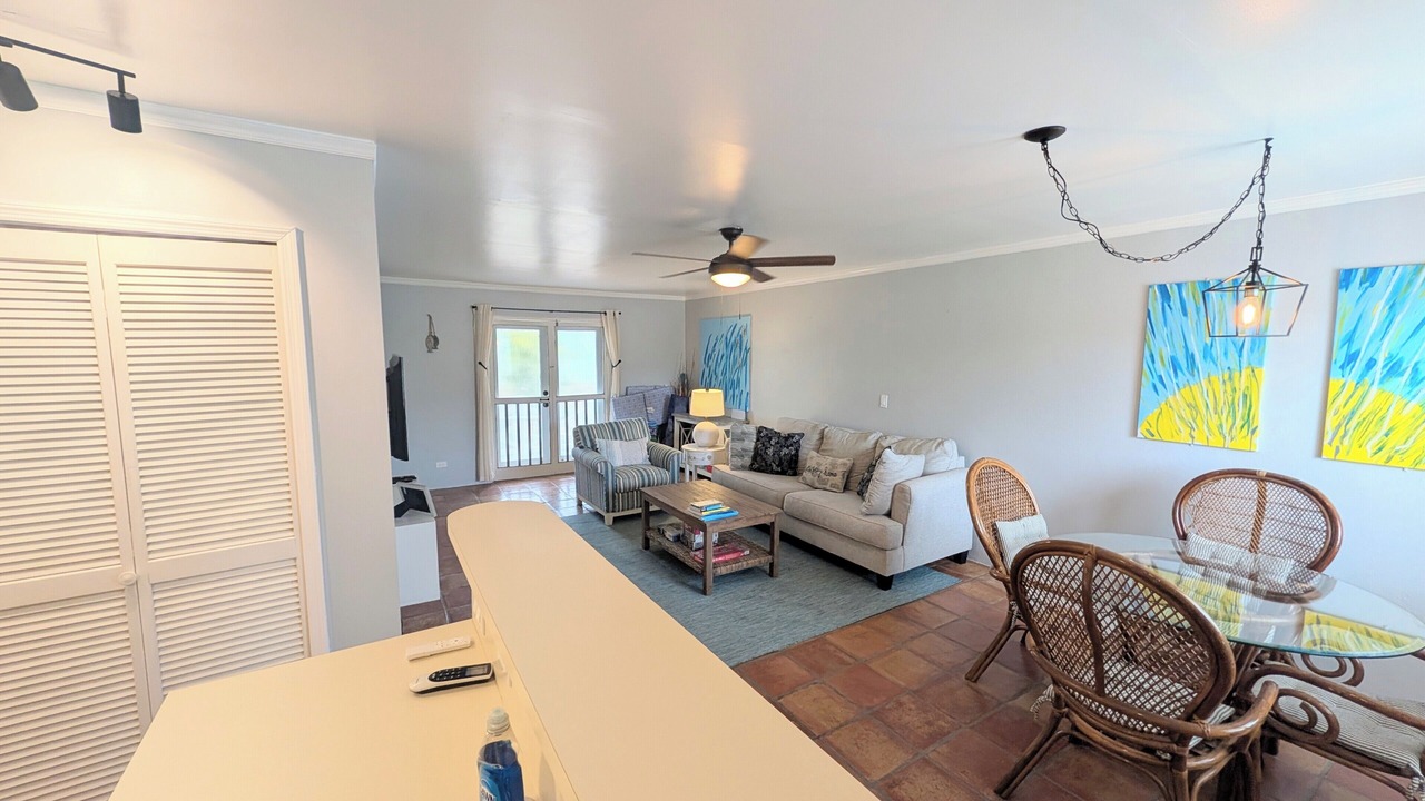 Photo of Livingroom in Estate East Street