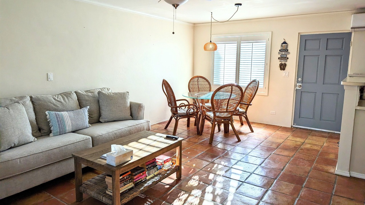 Photo of Livingroom in Christiansted