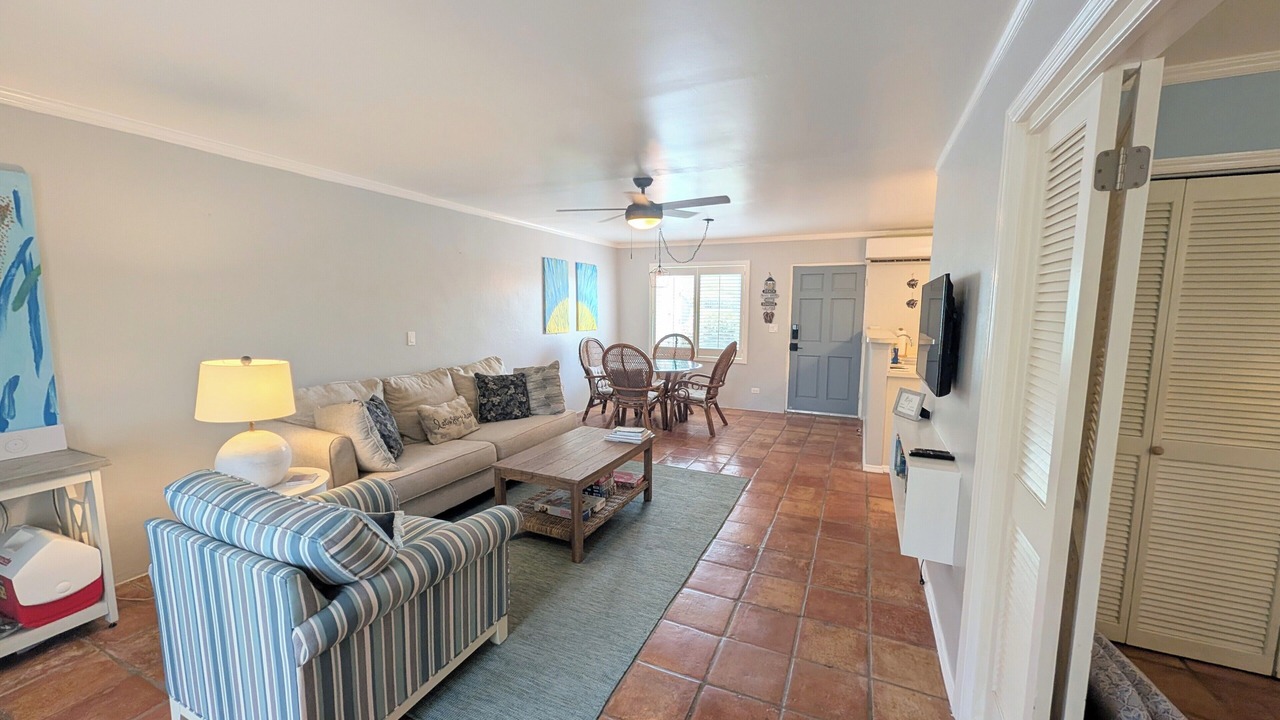 Photo of Livingroom in Estate East Street