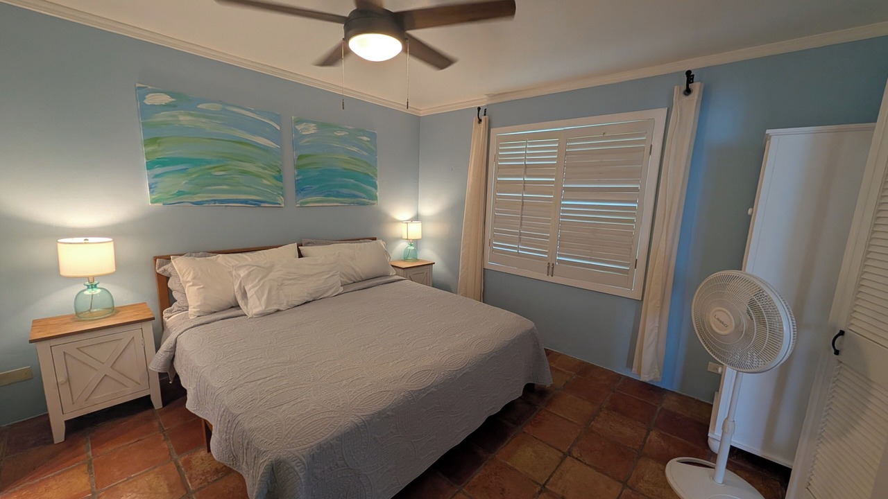Photo of Bedroom in Estate East Street