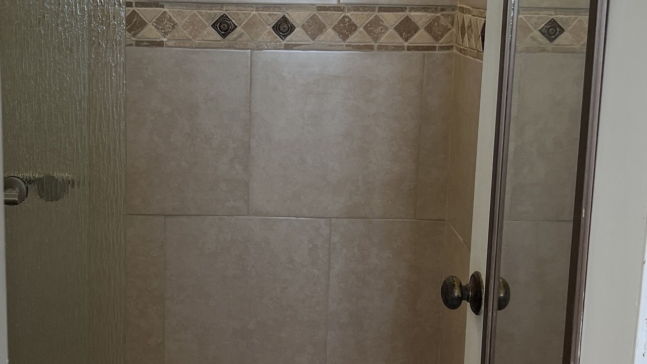 Photo of Bathroom in Bolongo Bay