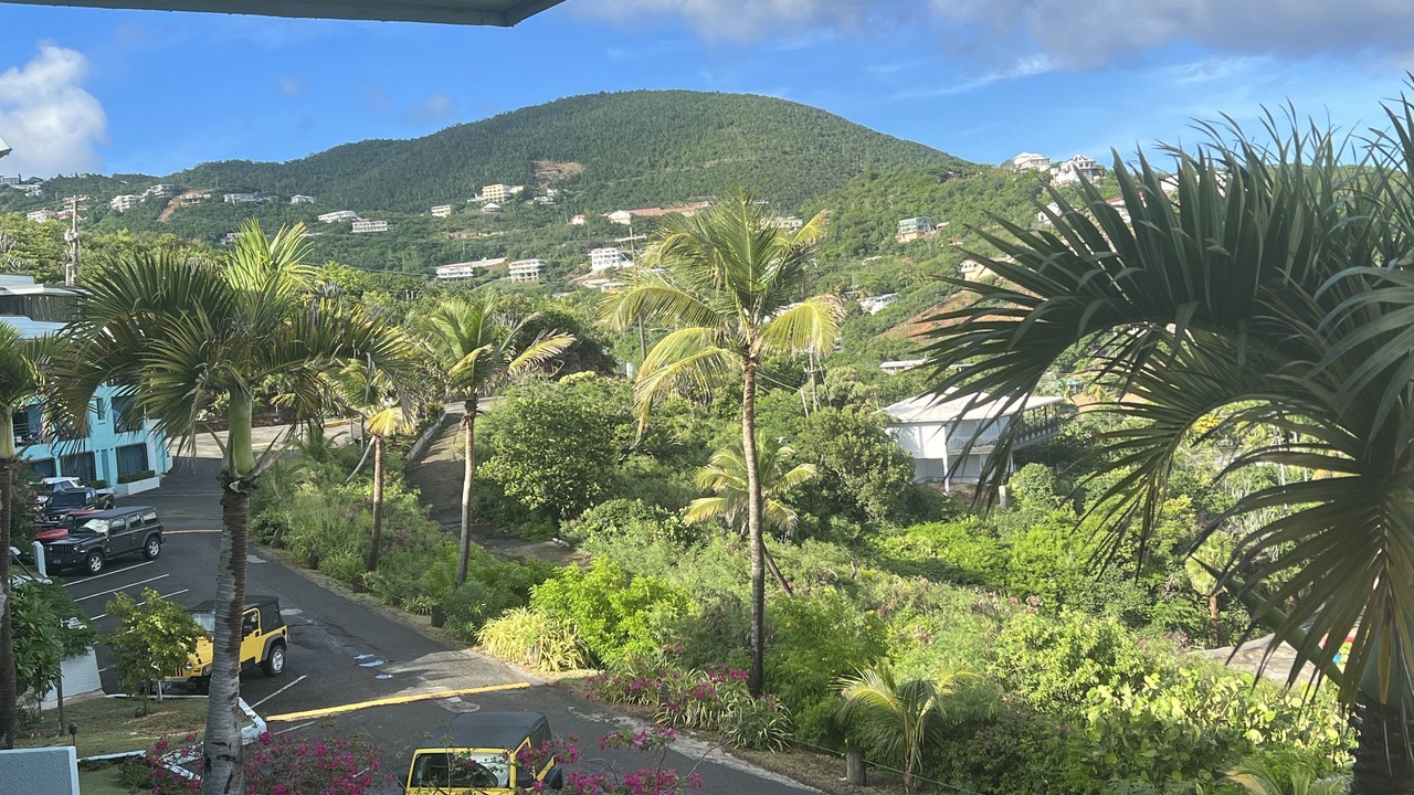 Photo of Outdoor in Bolongo Bay