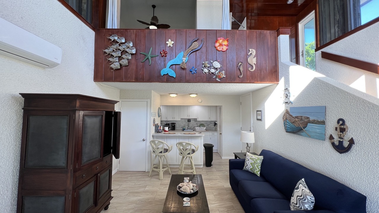 Photo of Livingroom in Bolongo Bay