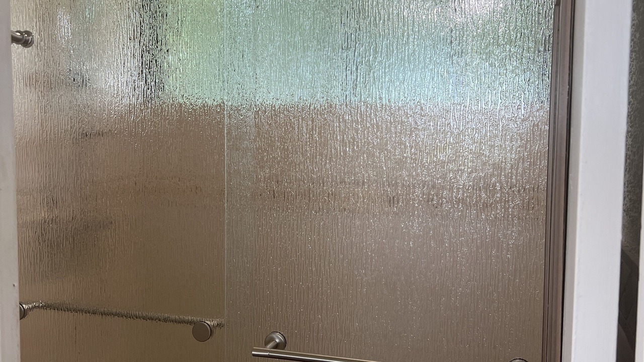 Photo of Bathroom in Bolongo Bay