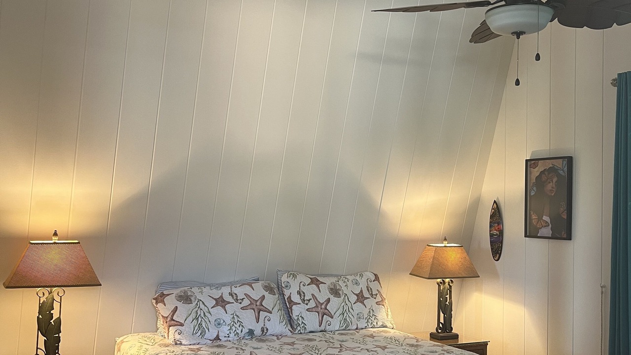 Photo of Bedroom in Bolongo Bay