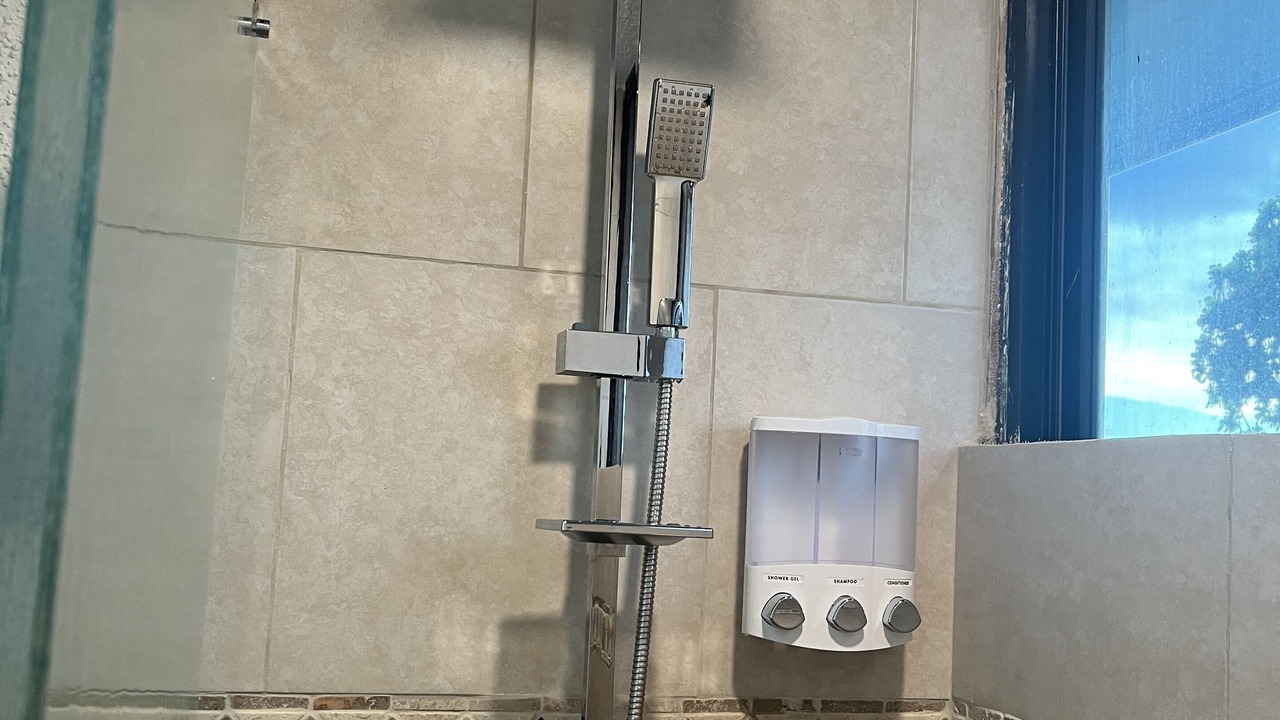 Photo of Bathroom in Bolongo Bay