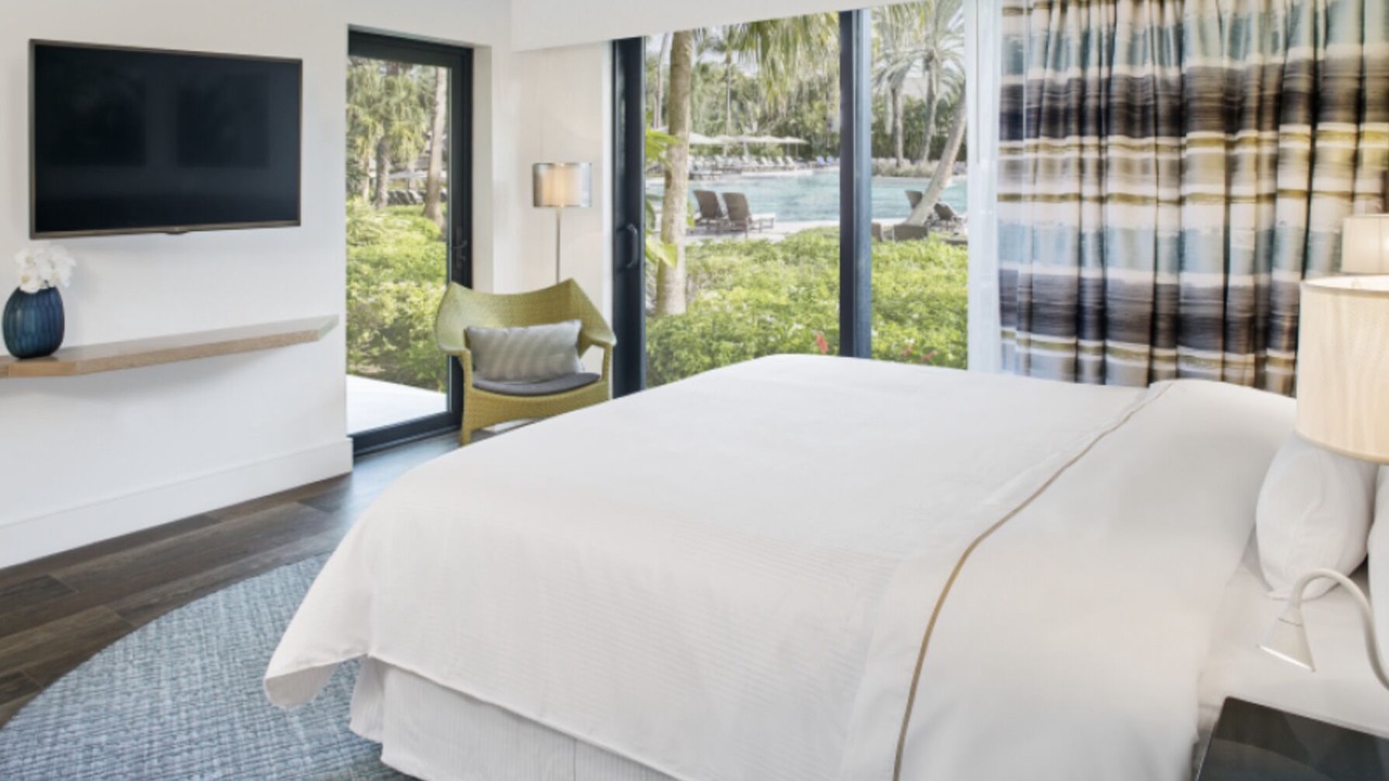 Photo of Bedroom in Monte