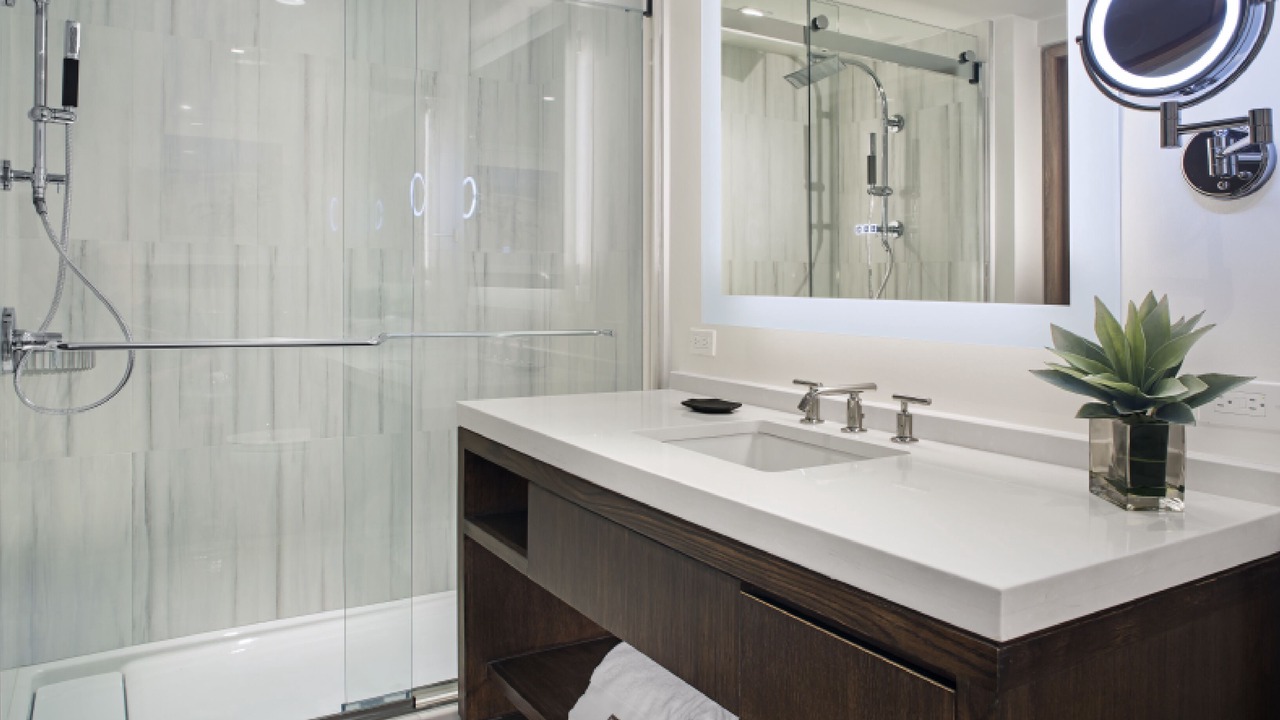Photo of Bathroom in Monte