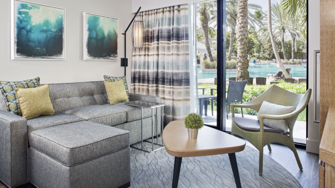Photo of Livingroom in Monte