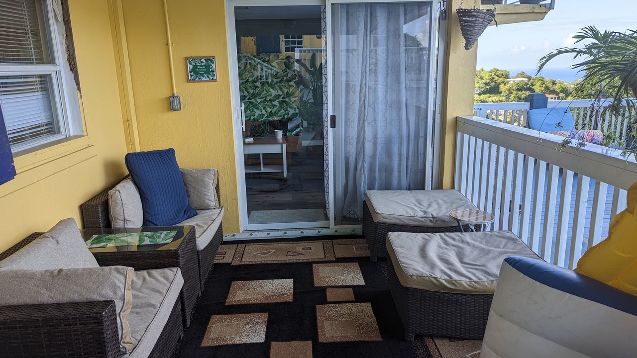 Photo of Outdoor in Rosendal