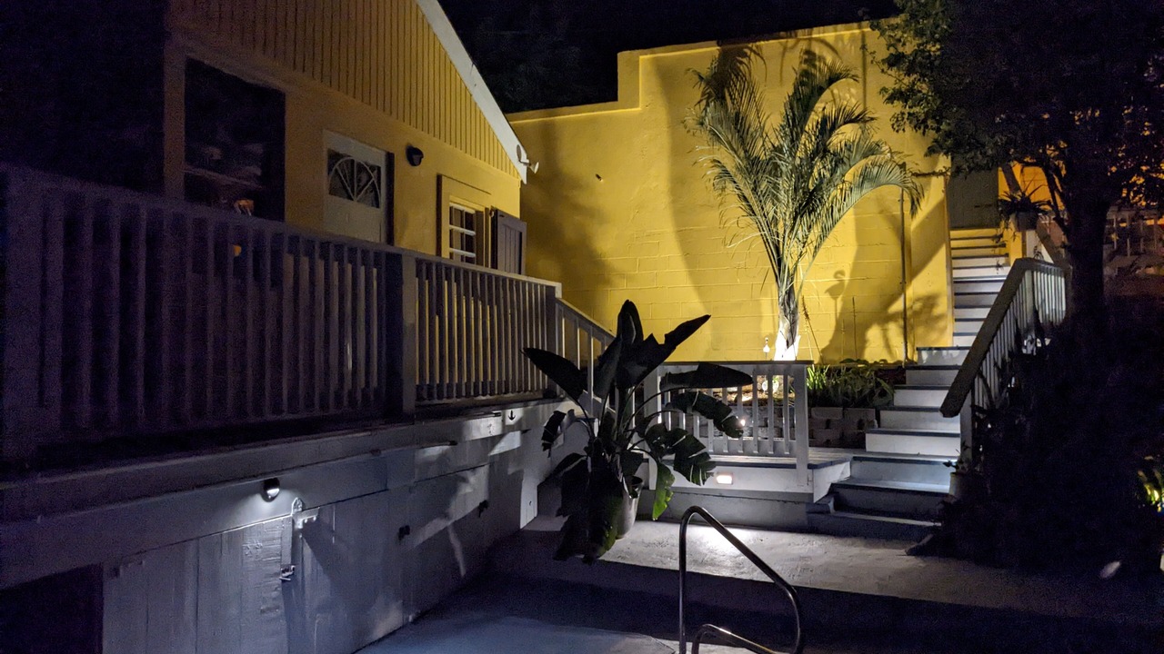 Photo of Outdoor in Rosendal