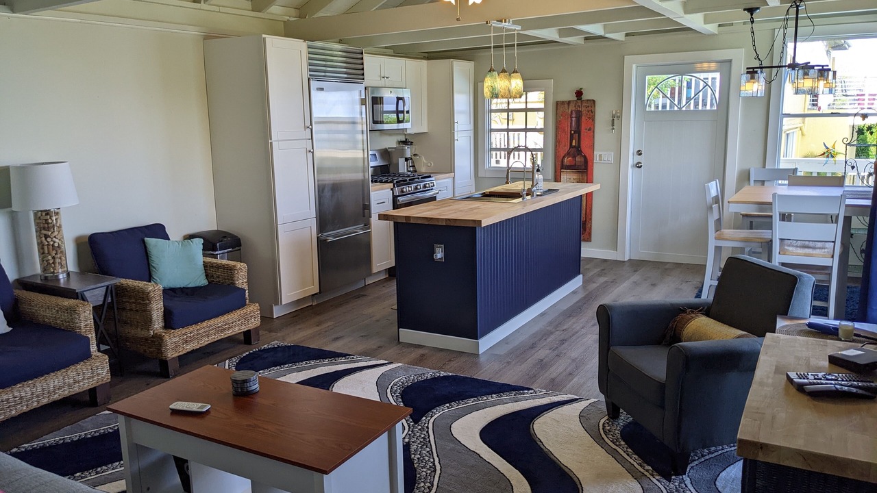 Photo of Livingroom in Rosendal