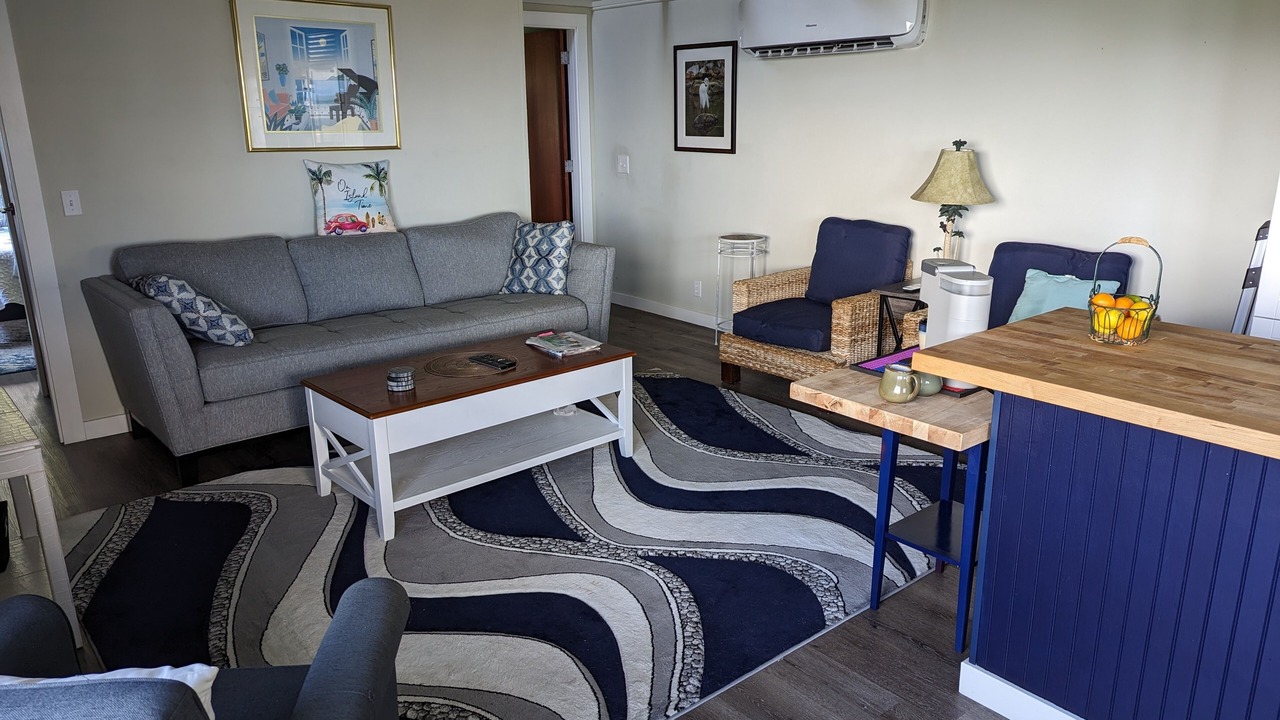Photo of Bedroom in Rosendal