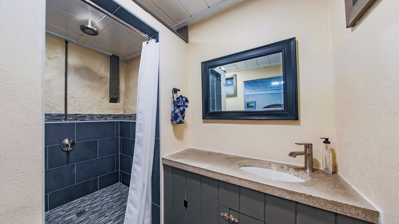 Photo of Bathroom in Frederiksted