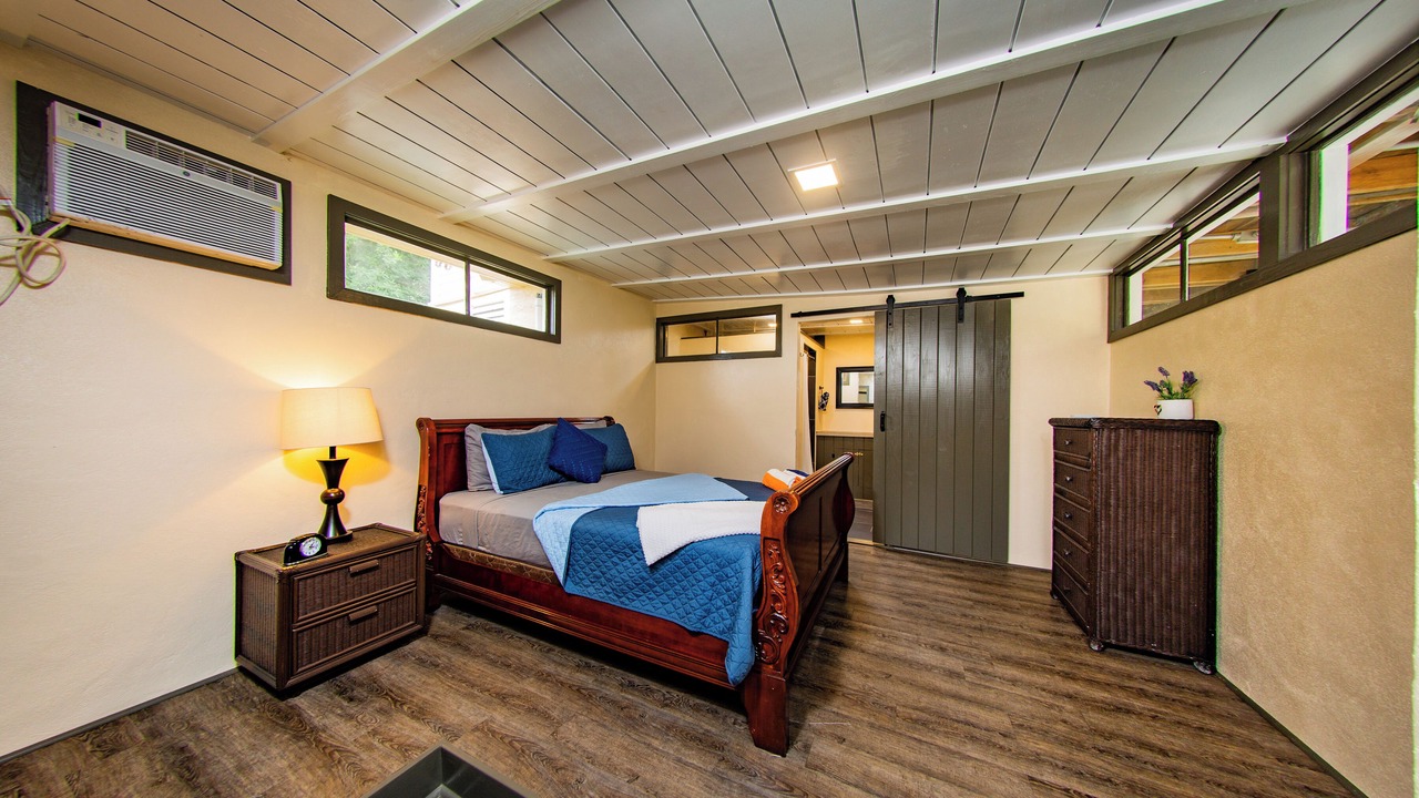 Photo of Bedroom in Frederiksted
