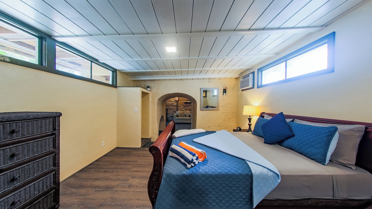 Photo of Bedroom in Frederiksted