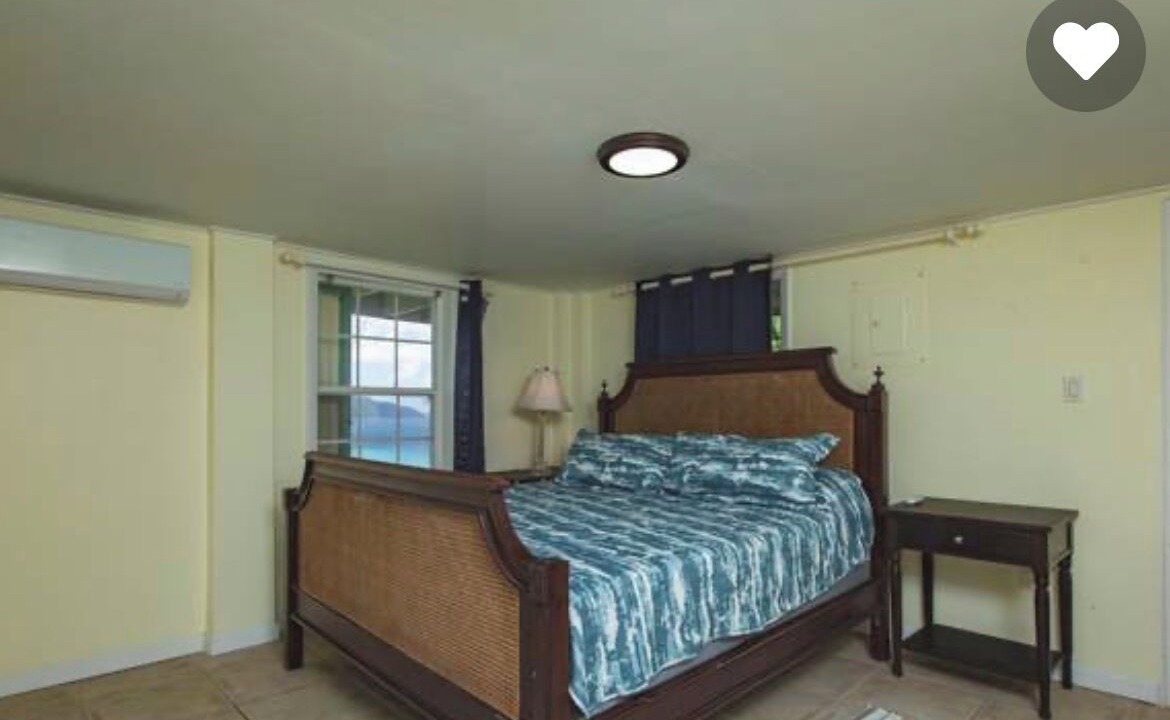 Photo of Bedroom in Estate La Vallee