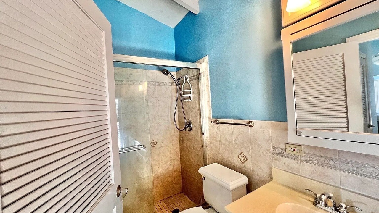 Photo of Bathroom in Estate Kingshill