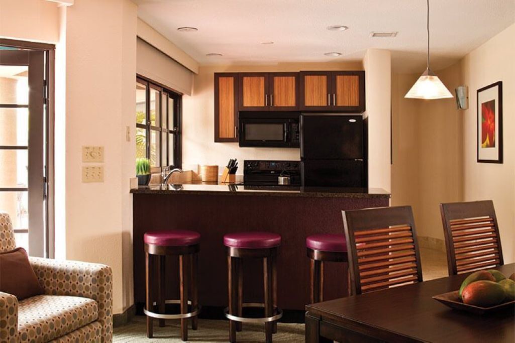 Photo of Kitchen in Contant Farms