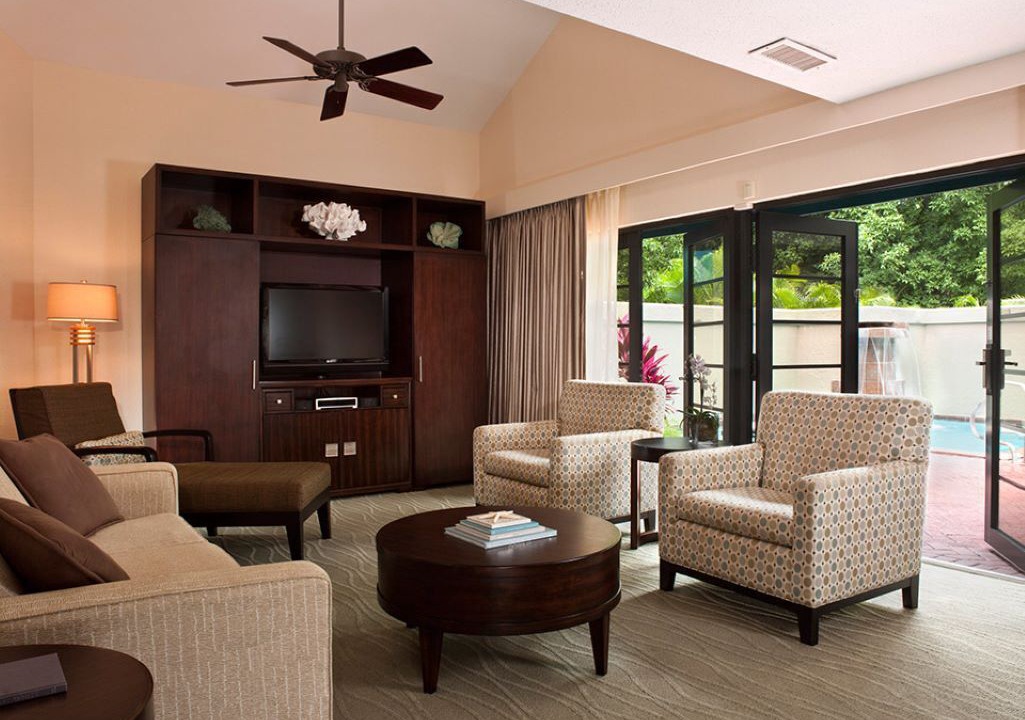 Photo of Livingroom in Contant Farms