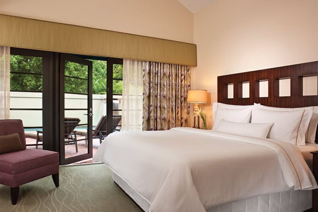 Photo of Bedroom in Contant Farms
